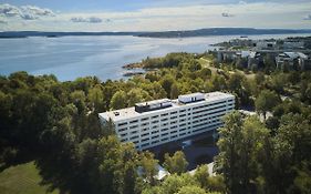 Radisson Blu Park Hotel Oslo